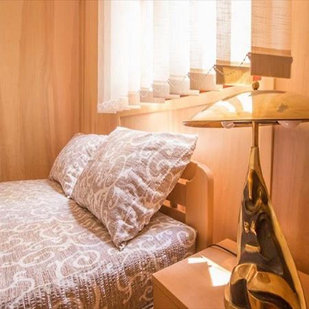 Green House Hostel Beograd Bagian luar foto