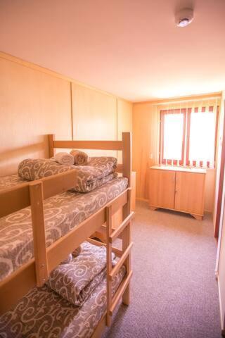 Green House Hostel Beograd Bagian luar foto