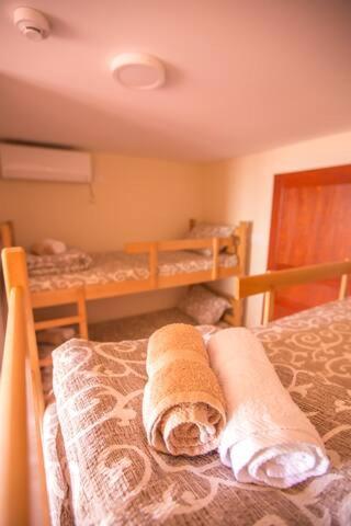 Green House Hostel Beograd Bagian luar foto