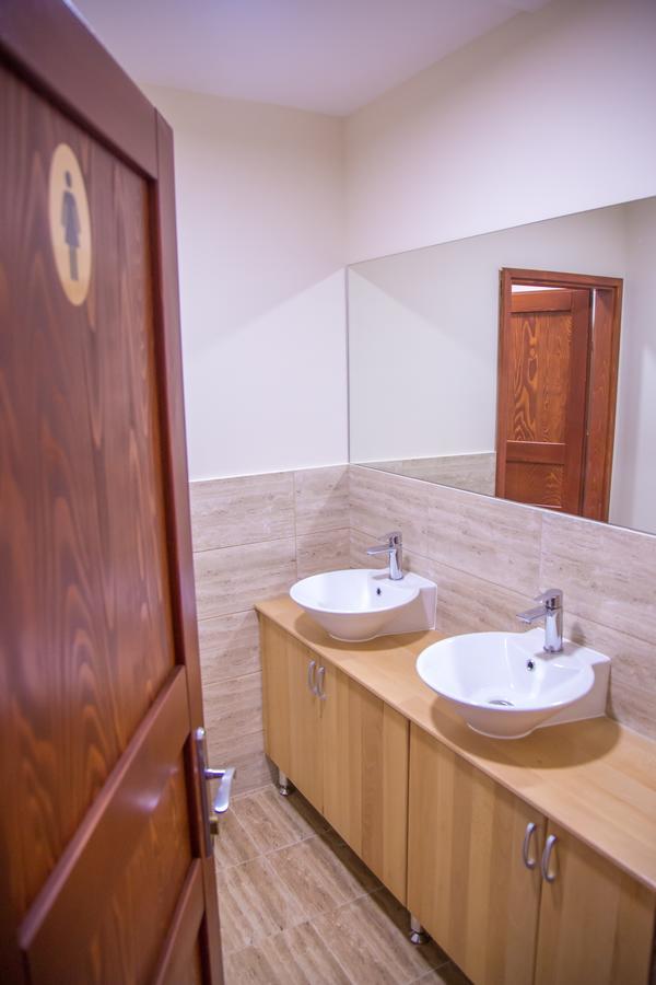 Green House Hostel Beograd Bagian luar foto