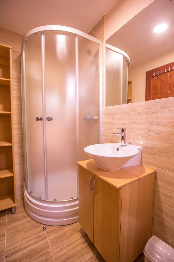 Green House Hostel Beograd Bagian luar foto