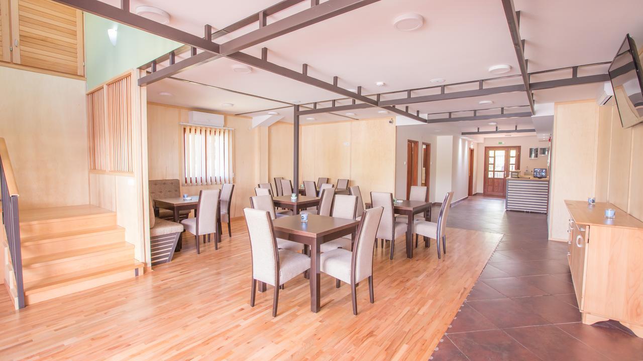 Green House Hostel Beograd Bagian luar foto