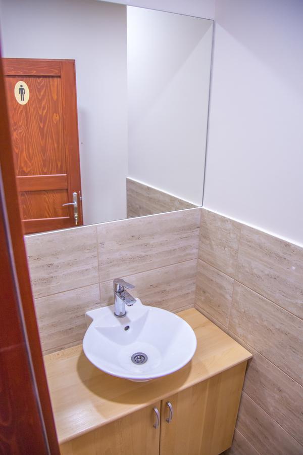 Green House Hostel Beograd Bagian luar foto