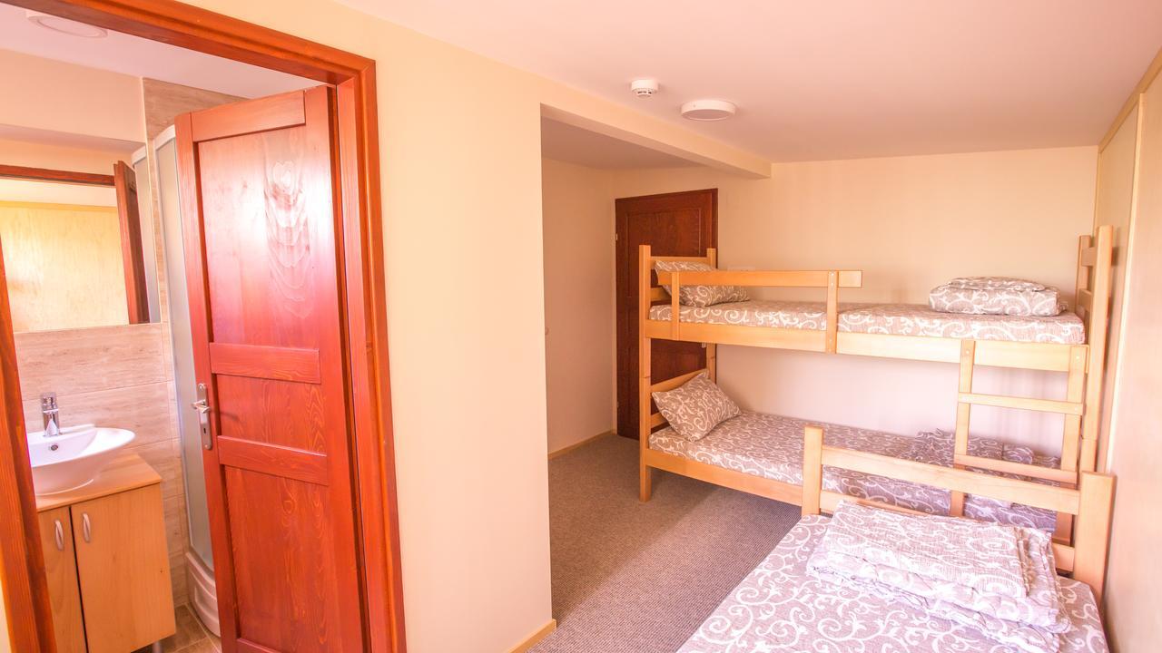 Green House Hostel Beograd Bagian luar foto