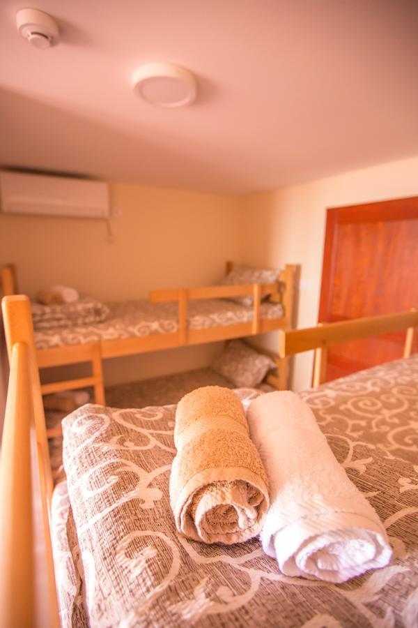 Green House Hostel Beograd Bagian luar foto