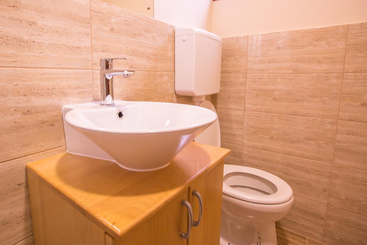 Green House Hostel Beograd Bagian luar foto