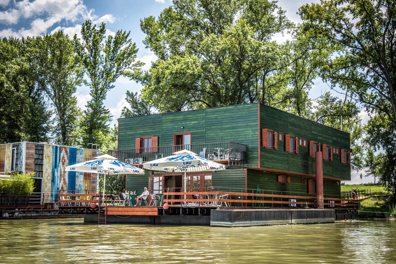 Green House Hostel Beograd Bagian luar foto