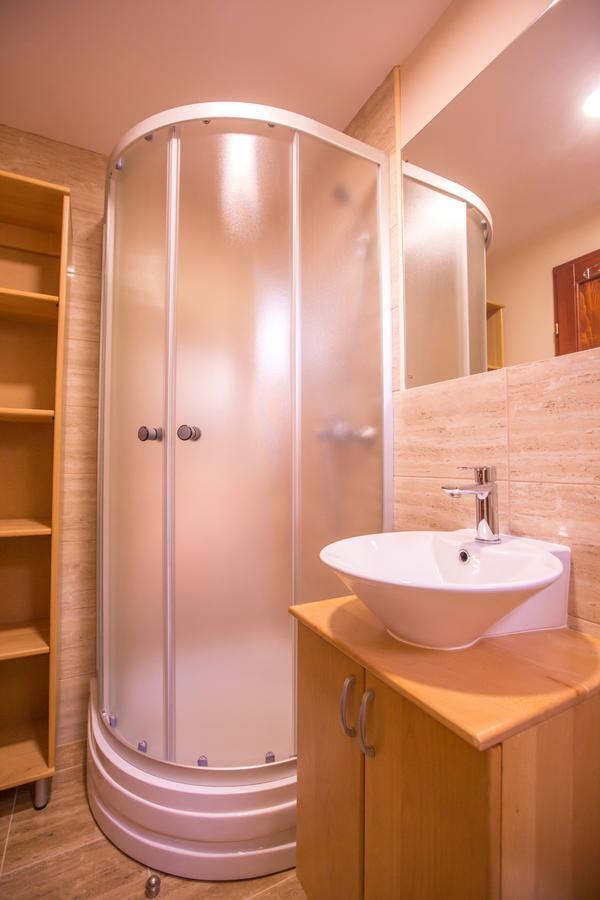 Green House Hostel Beograd Bagian luar foto