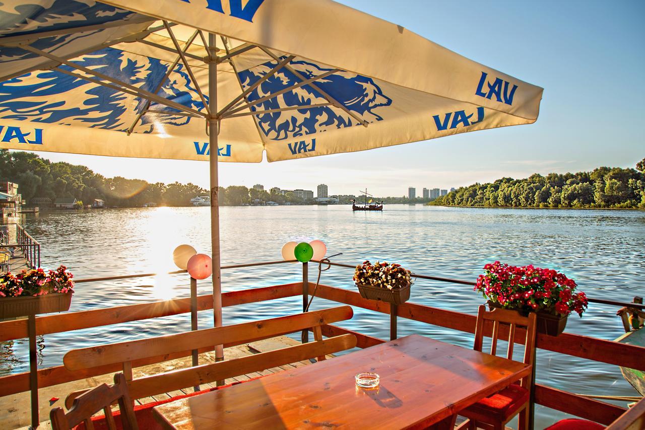 Green House Hostel Beograd Bagian luar foto