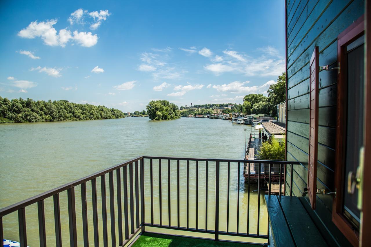 Green House Hostel Beograd Bagian luar foto