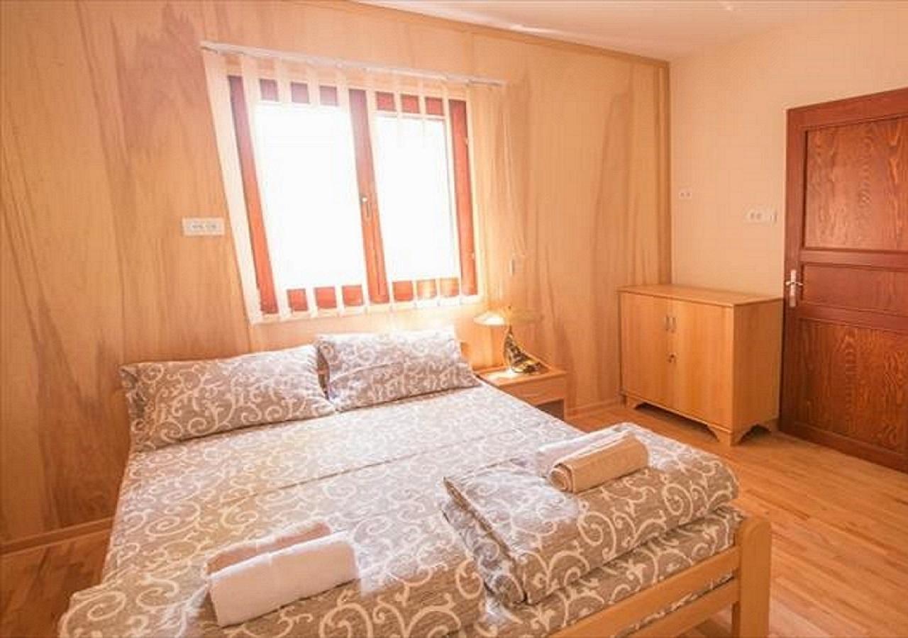 Green House Hostel Beograd Bagian luar foto