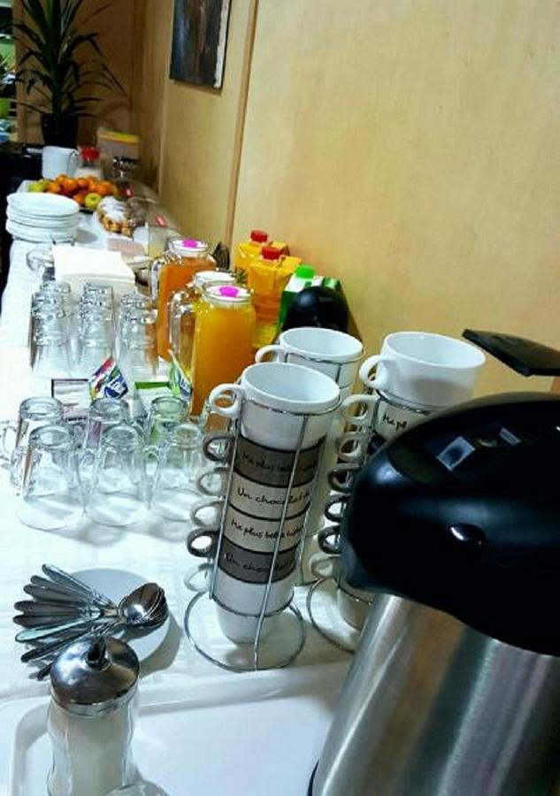 Green House Hostel Beograd Bagian luar foto