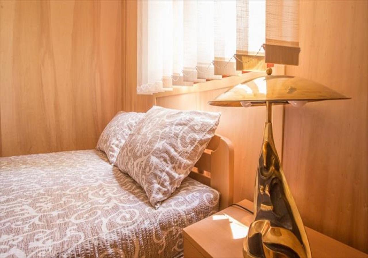 Green House Hostel Beograd Bagian luar foto